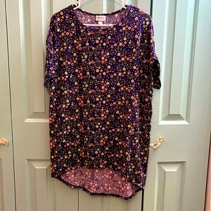 XXS Lularoe Irma